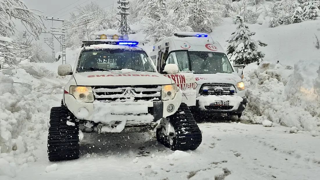 Adeta Hızır gibi yetişiyorlar