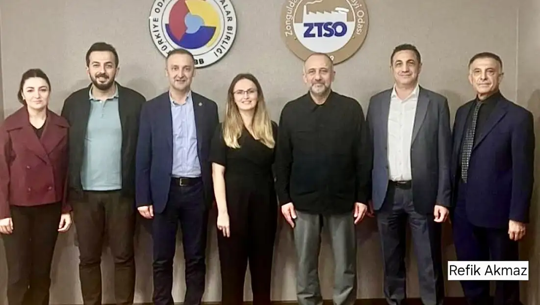 Akmaz durmuyor, yatırımlara devam