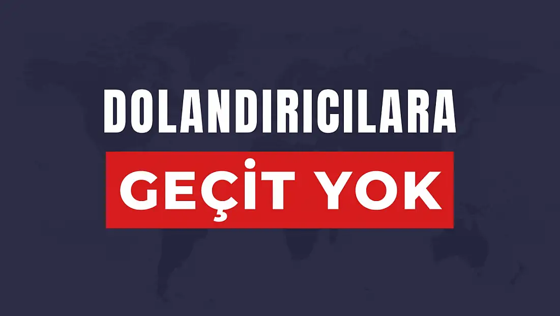 Bartın’da operasyon