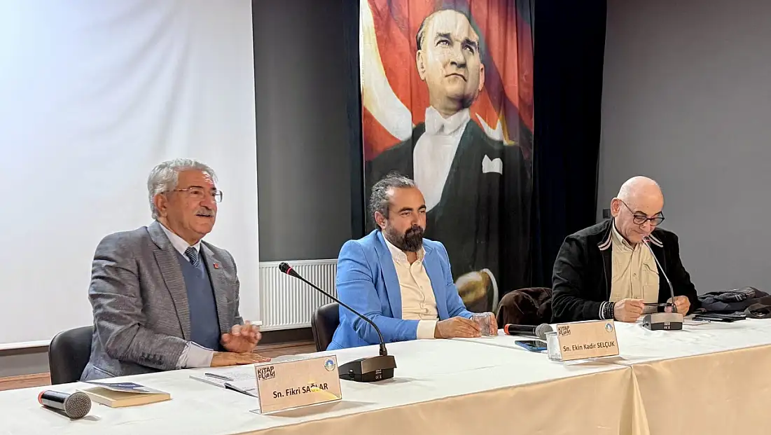 Herkes siyaset yapmalı