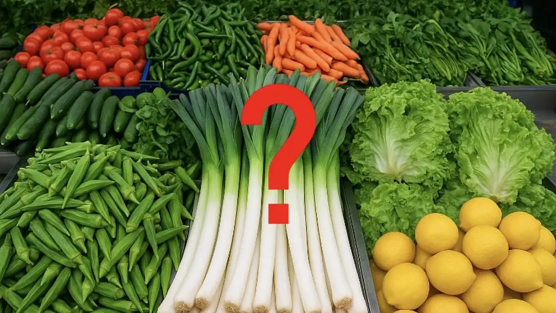 Kış ortasında yaz meyvesi