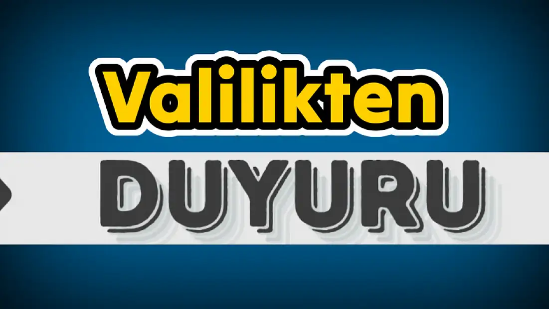 Bartın’da tatil ve yasak kararı