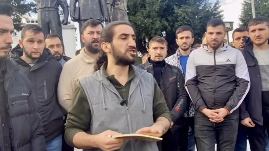 Bartınlı  TTK İşçileri Net Takvim İstiyor