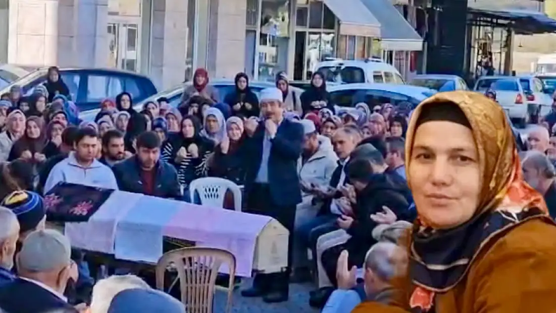 Demircan son yolculuğuna uğurlandı