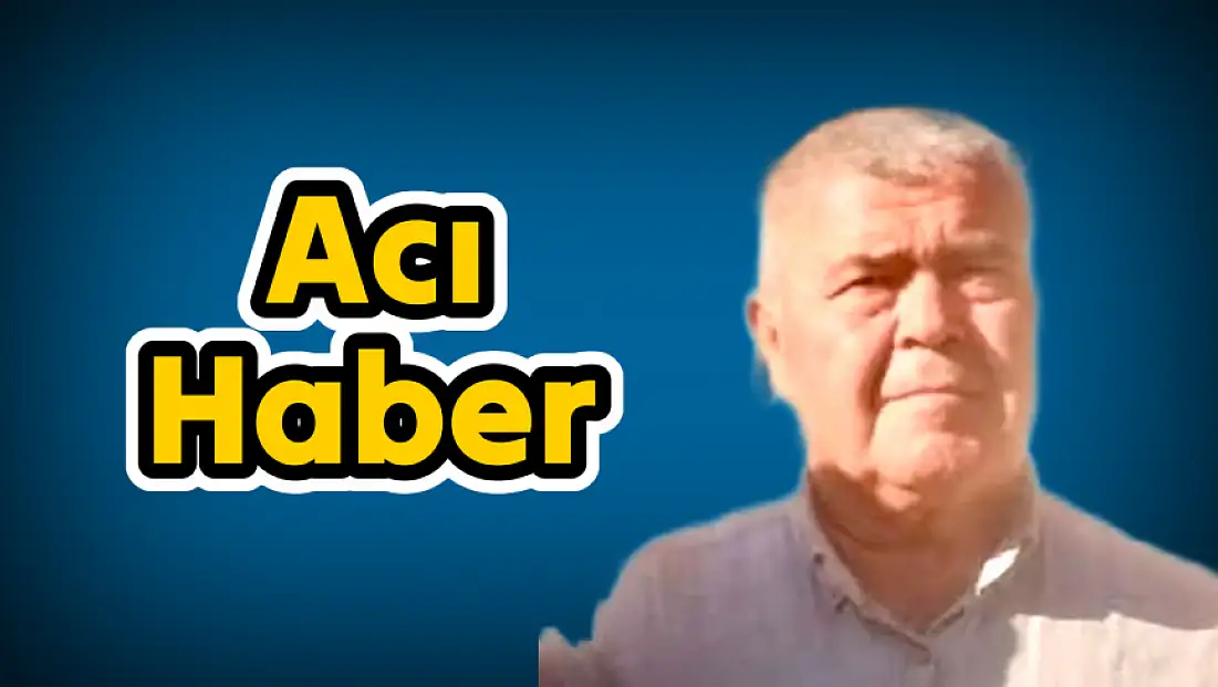 Kestiği ağacın altında kaldı