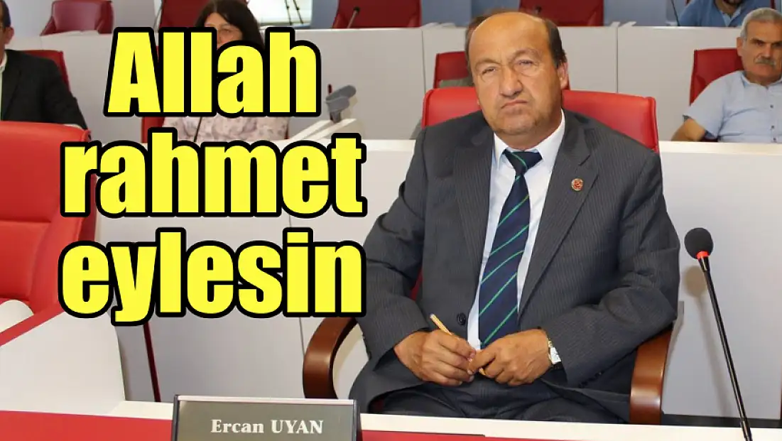 Uyan ailesinin acı günü