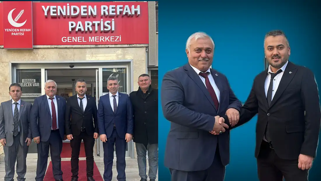 Yeniden Refah adayları Ankara’ya çağrıldı