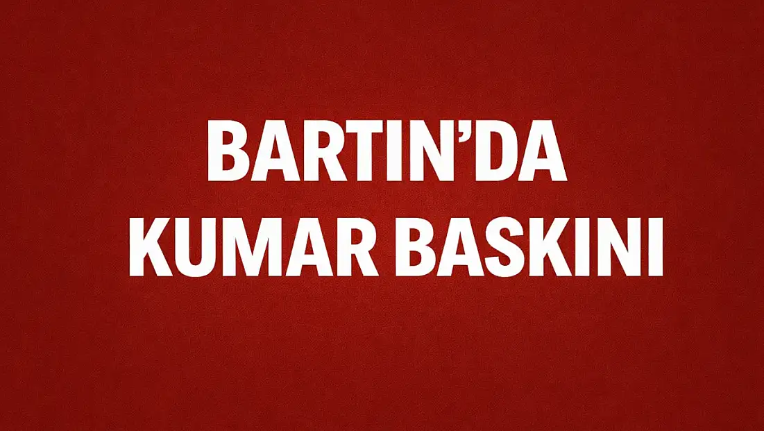 Suçüstü yakalandılar