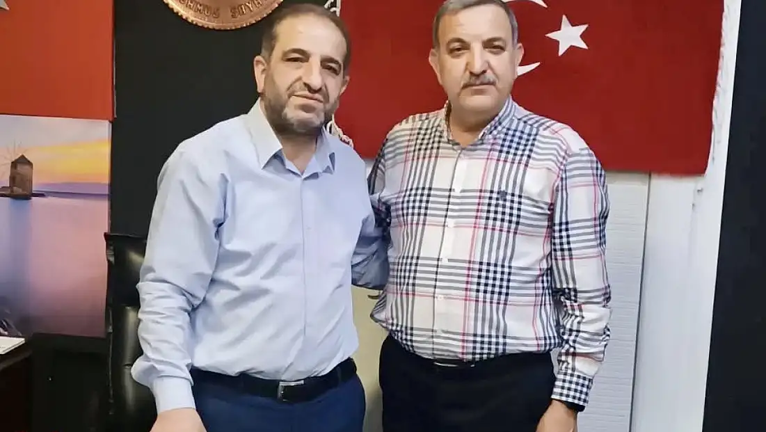 Yeni Kültür ve Turizm Elçimiz