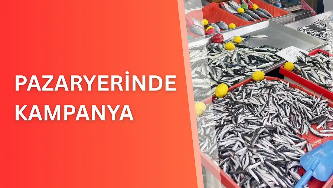 Yetişen alıyor