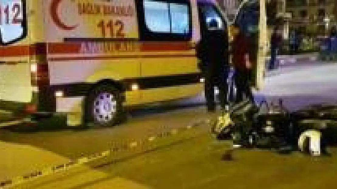 'Bir insan öldü daha ne gerekiyor?'