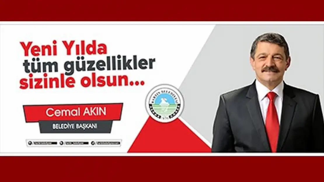 'Birlikte nice güzel günlere'