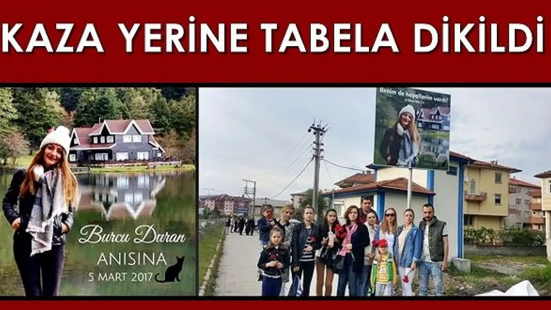 'Bu kaçıncı can, bu kaçıncı kaza'