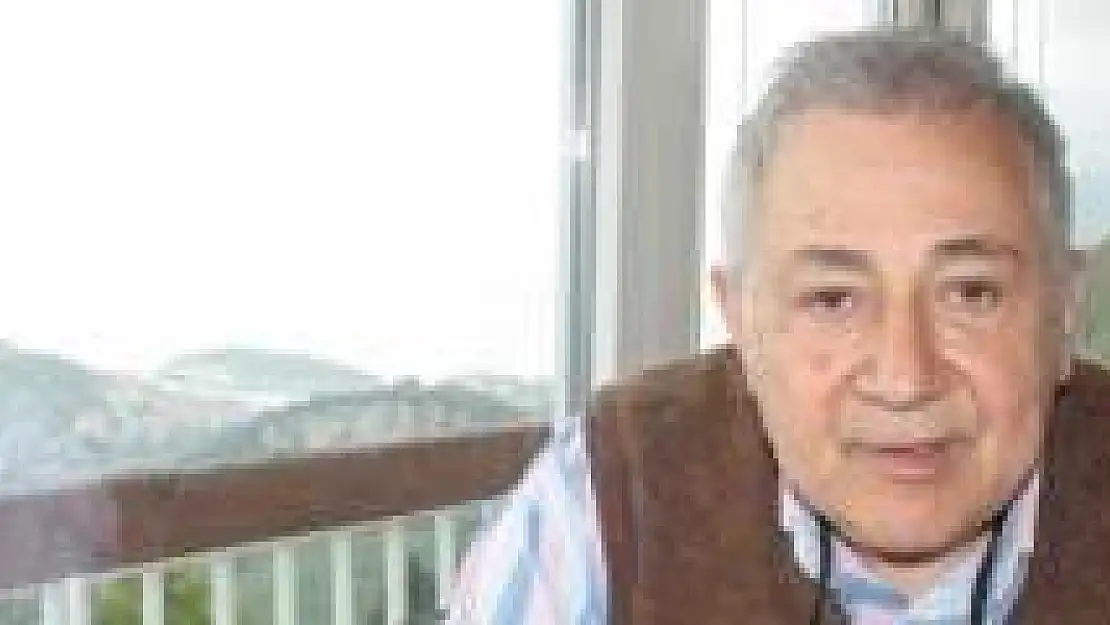 'Cem Yılmaz İle sonuna kadar uğraşacağım'