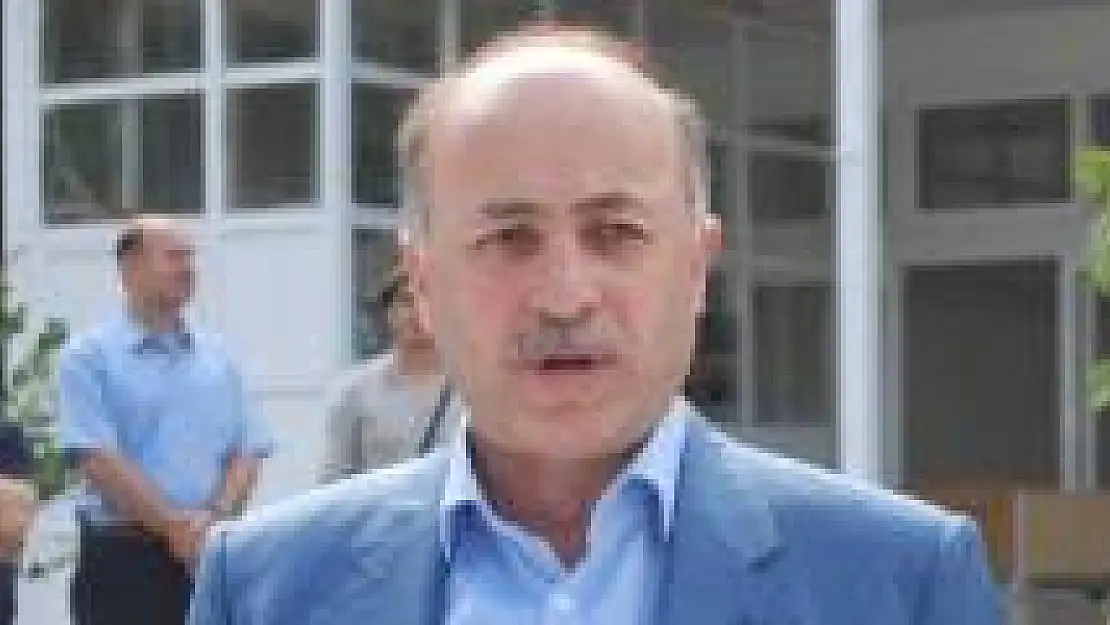 'Mevcut hat, enerji ihtiyacını katşılamıyor'
