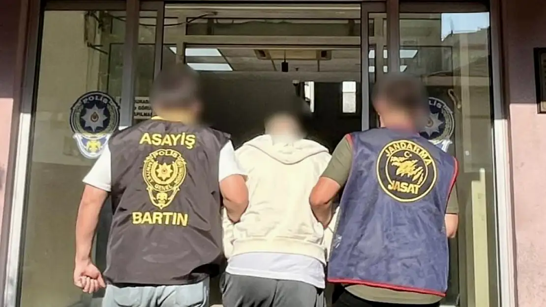 10 kişi yakalandı
