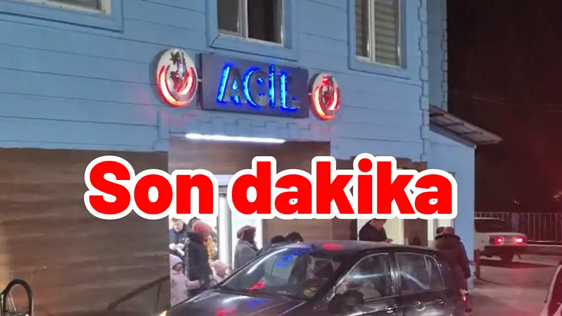 10 yaşındaki çocuk tüfekle vuruldu