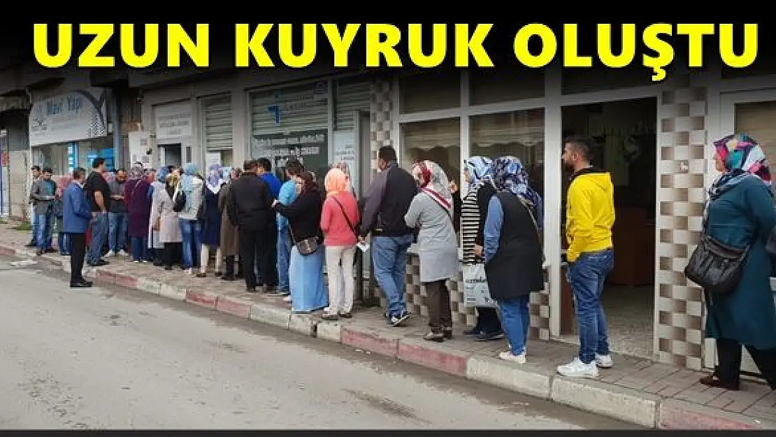 185 kişi alınacak, binden fazla başvuru var