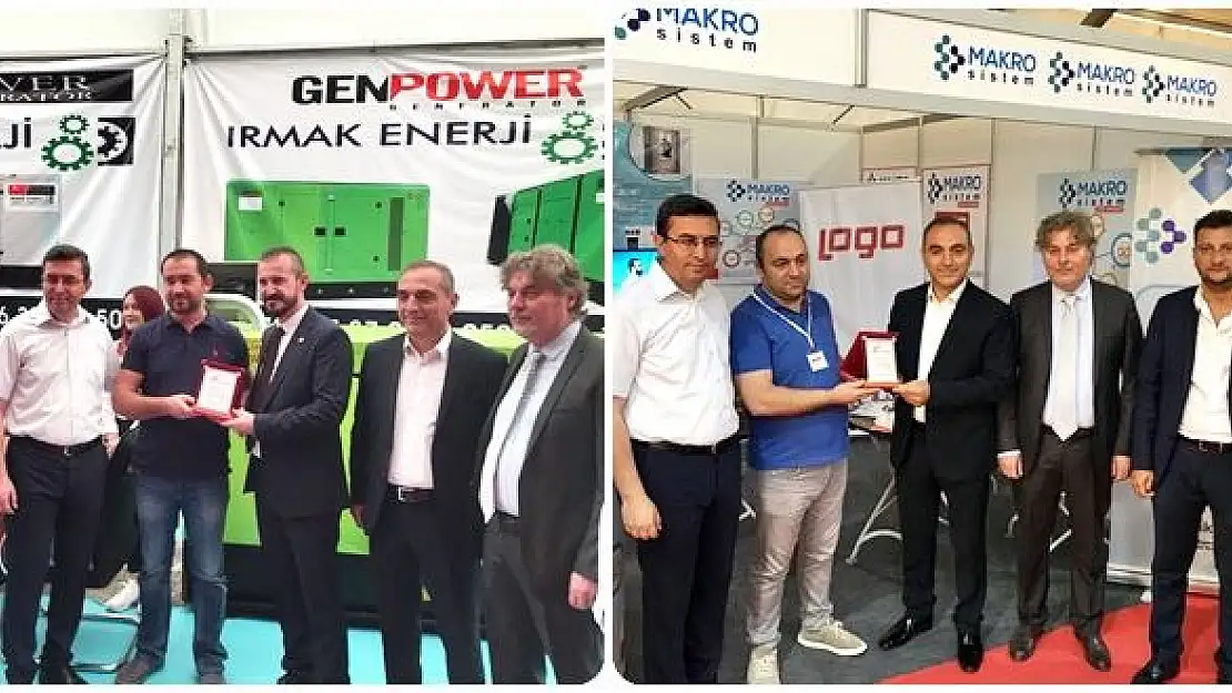 2. Yapı ve mobilya fuarı sona erdi