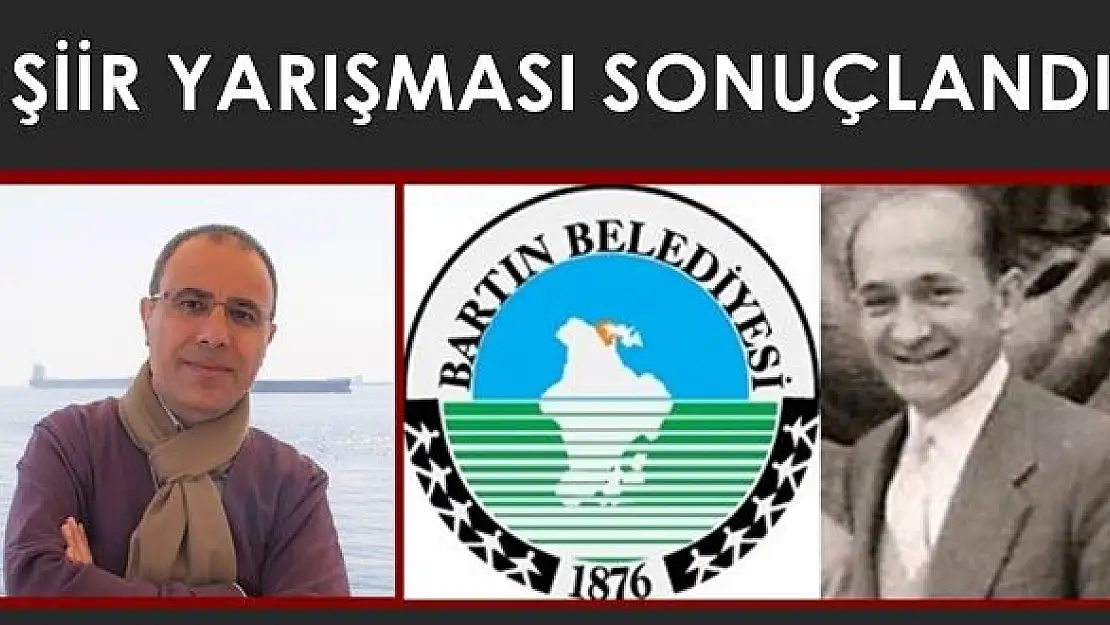 20.Hasan Bayrı Şiir Yarışması sonuçlandı