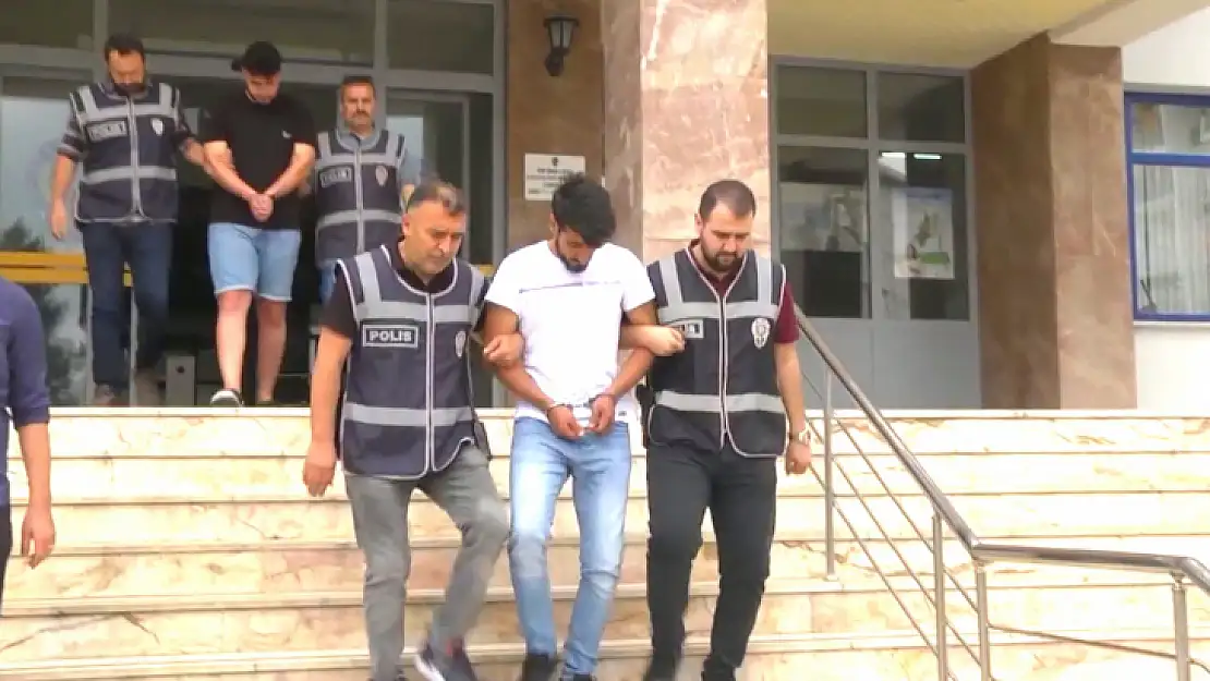 24 bin euro dolandırıldı