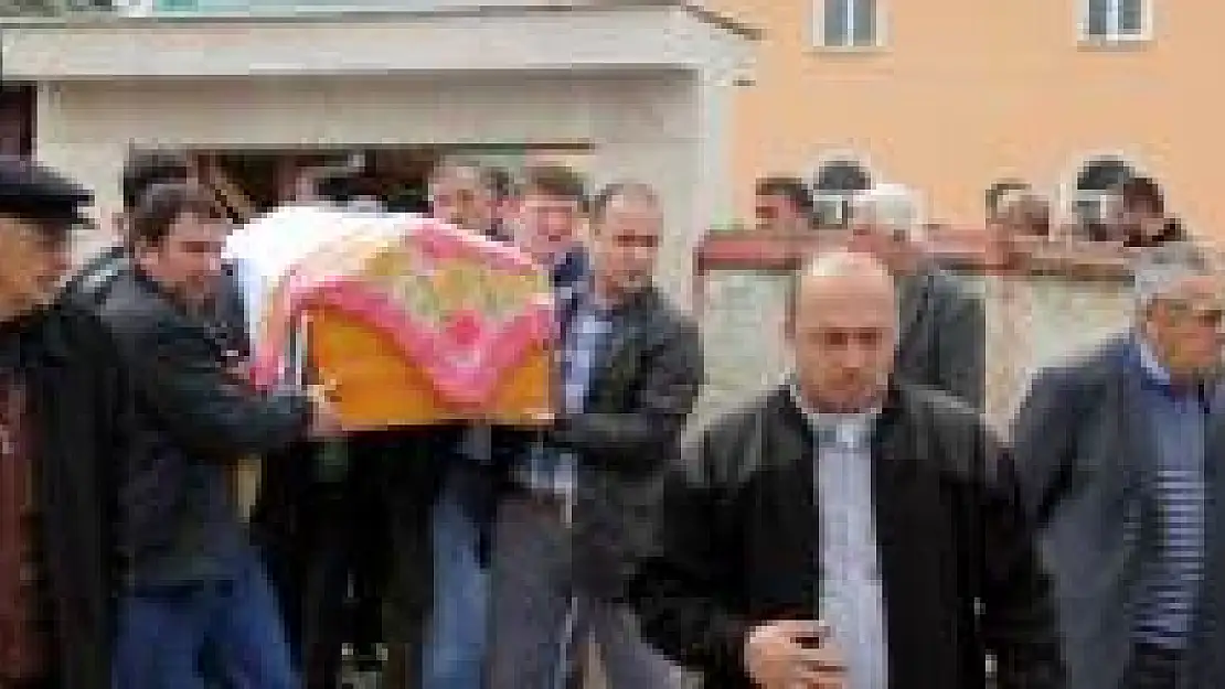 3. kattan atlayıp ölen kadın için şok iddia!