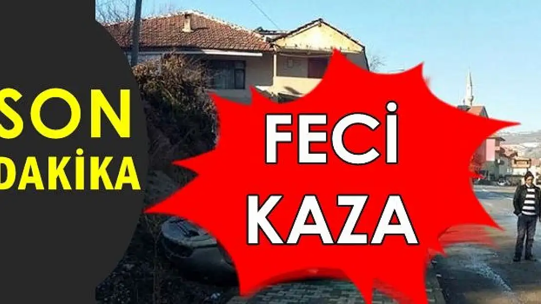 6 yaşındaki çocuğa çarpıp kaçtı