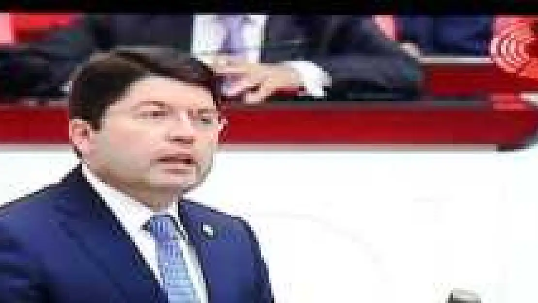 62.HÜKÜMET PROGRAMI HAKKINDA KONUŞTU