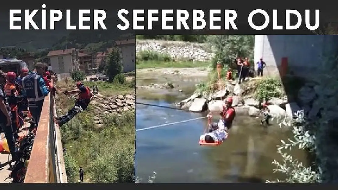 7.0 şiddetinde deprem paniği yaşandı