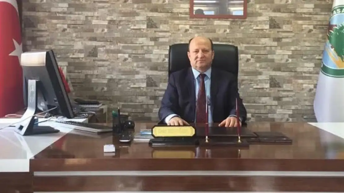 Abdestimizden şüphemiz yok, hazmedemediler