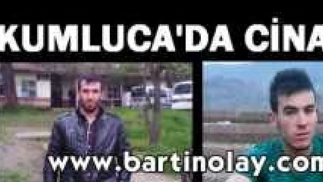ABİSİNİ ÖLDÜRÜP ORMANLIK ALANA GÖMDÜ 