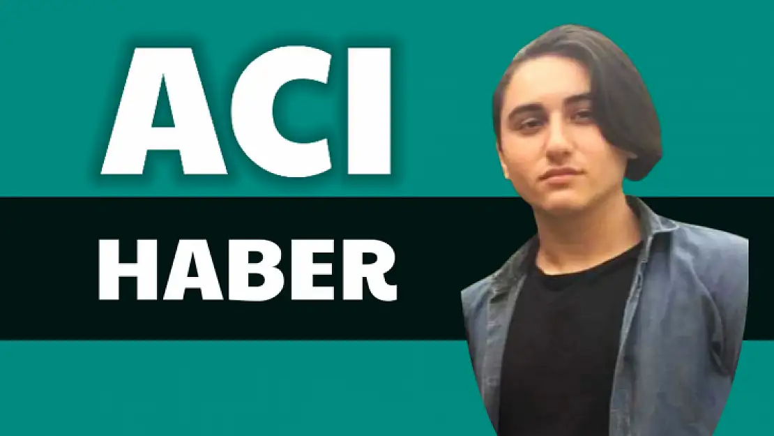 Acı haber İstanbul'dan geldi