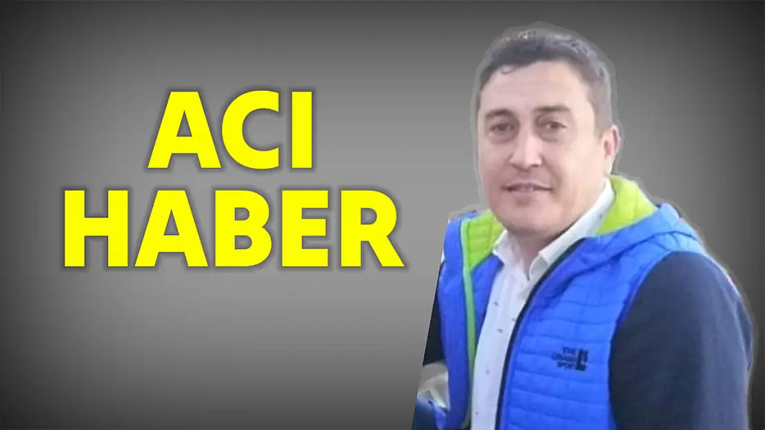 Acı haber Samsun'dan geldi