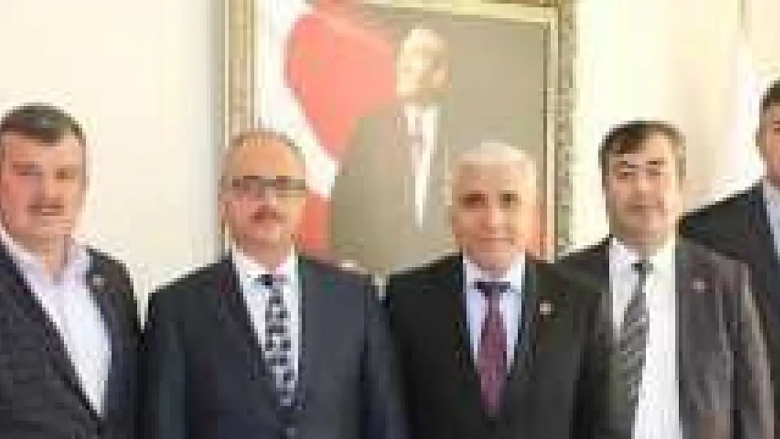 Adalet Sarayında Emeği Geçenlere Müteşekkiriz