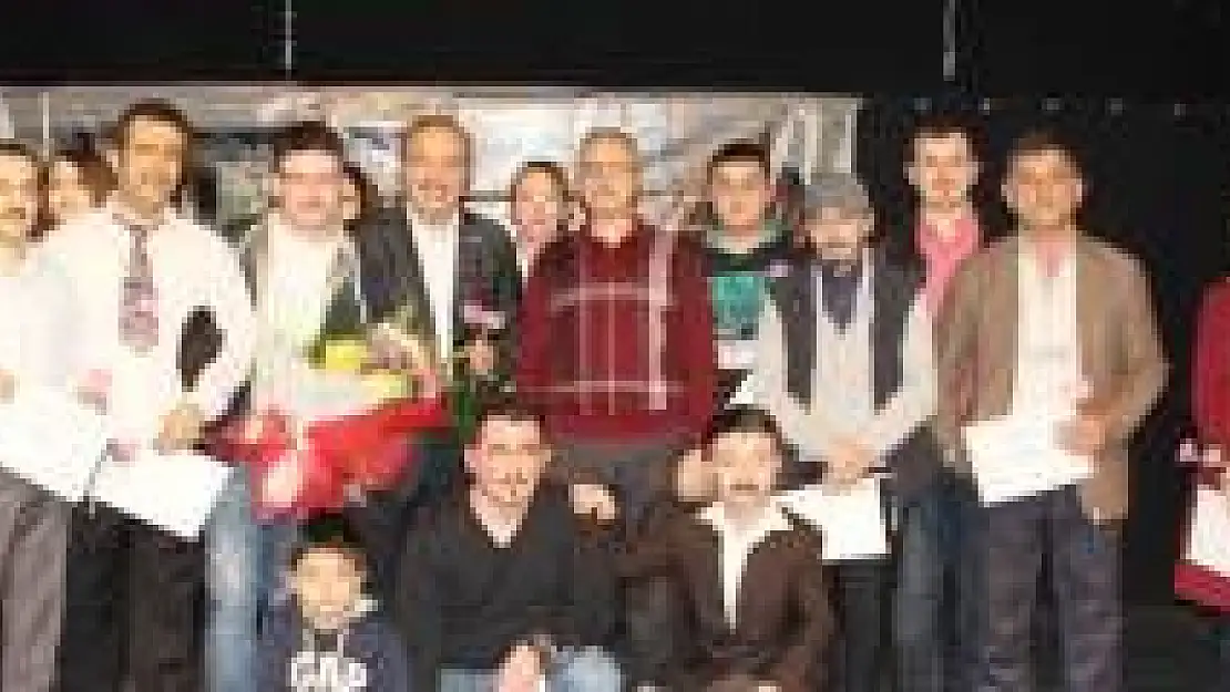 Ah Galbim finali yaptı