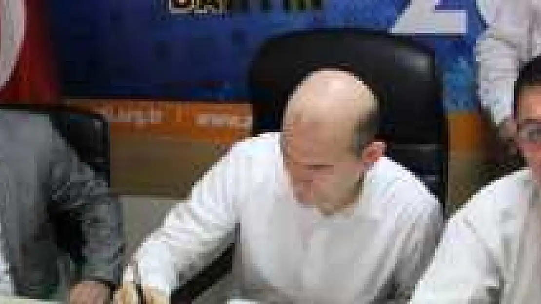AK PARTİ GENEL BAŞKAN YARDIMCISI SOYLU BARTIN'DA