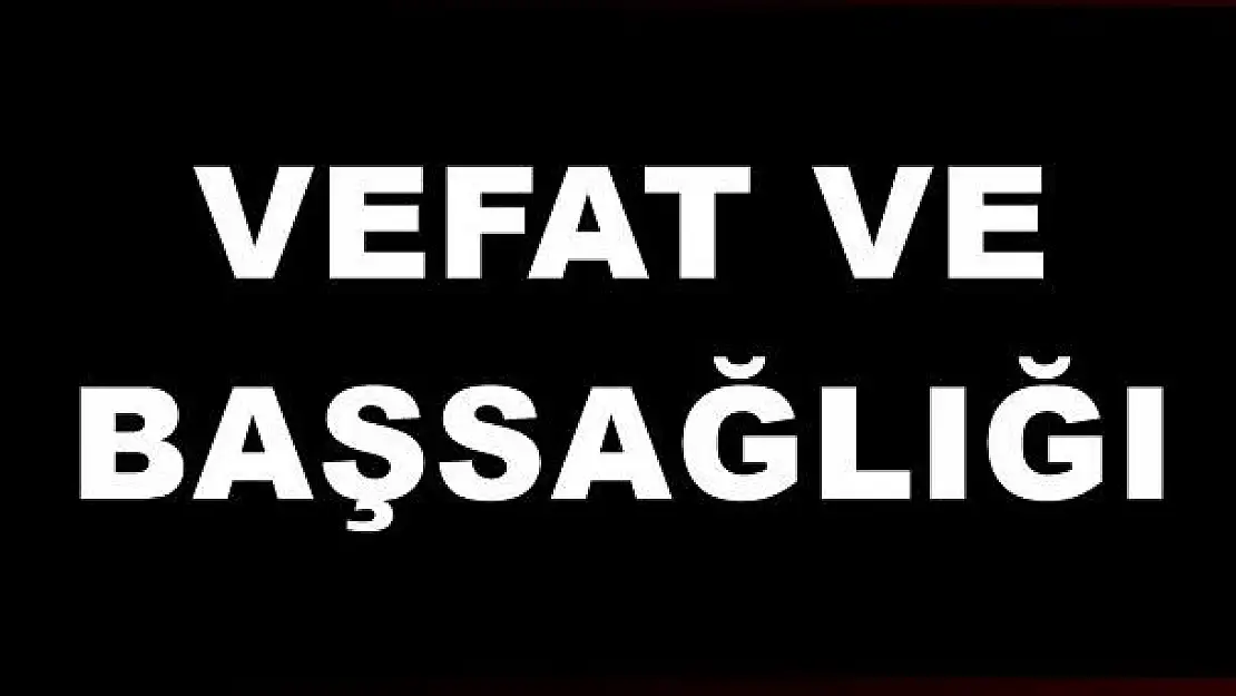 Akgün ailesinin acı günü