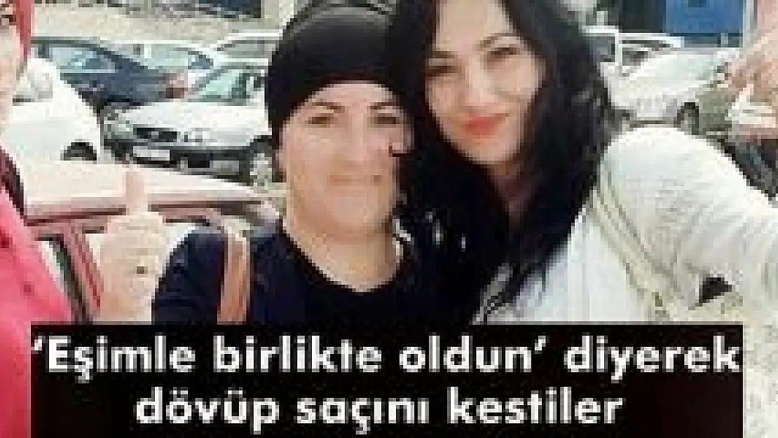 Aldatılan kadınların intikamı