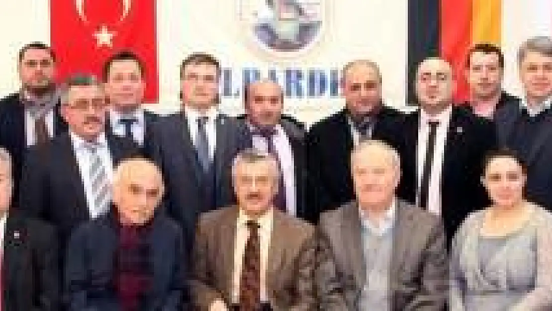 Almanya'daki Bartınlılardan 'Yurt İçi Sefer' Talebi