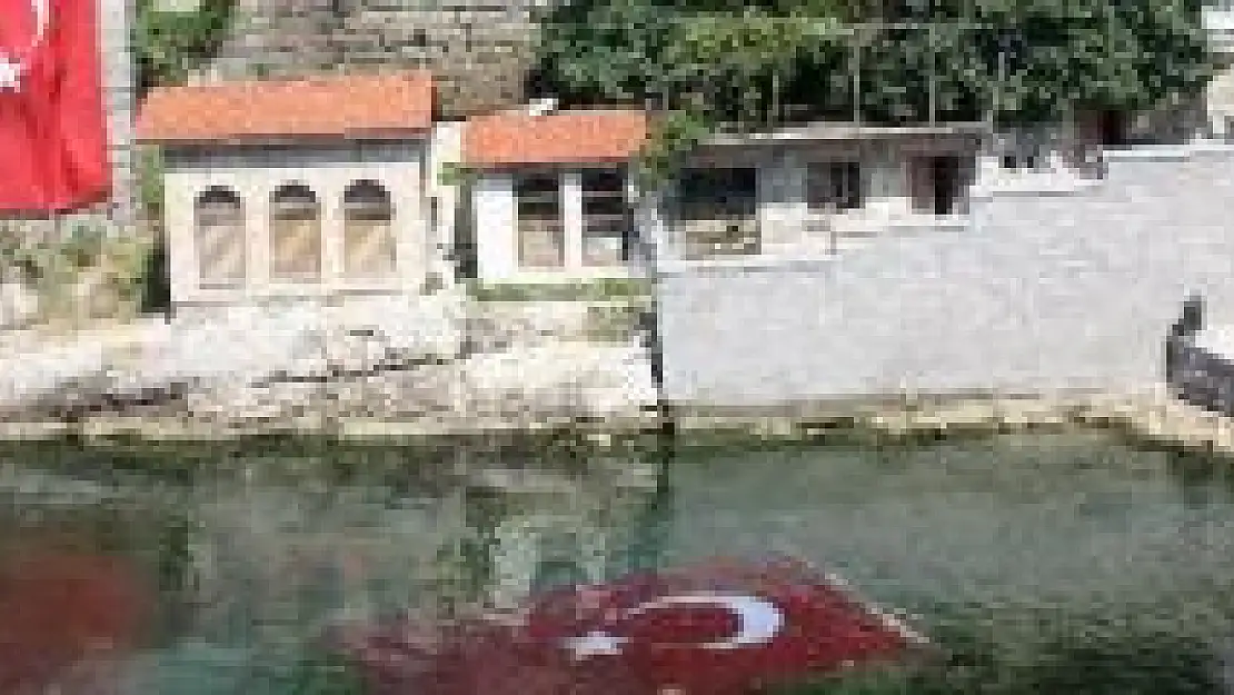 Amasra'da 30 ağustos coşkusu