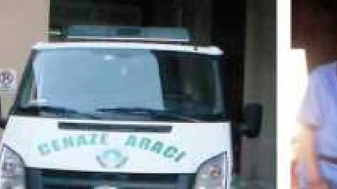 AMASRA'DA BOĞULAN ŞAHIS TOPRAĞA VERİLDİ