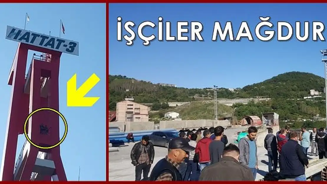 Amasra'da hareketli saatler