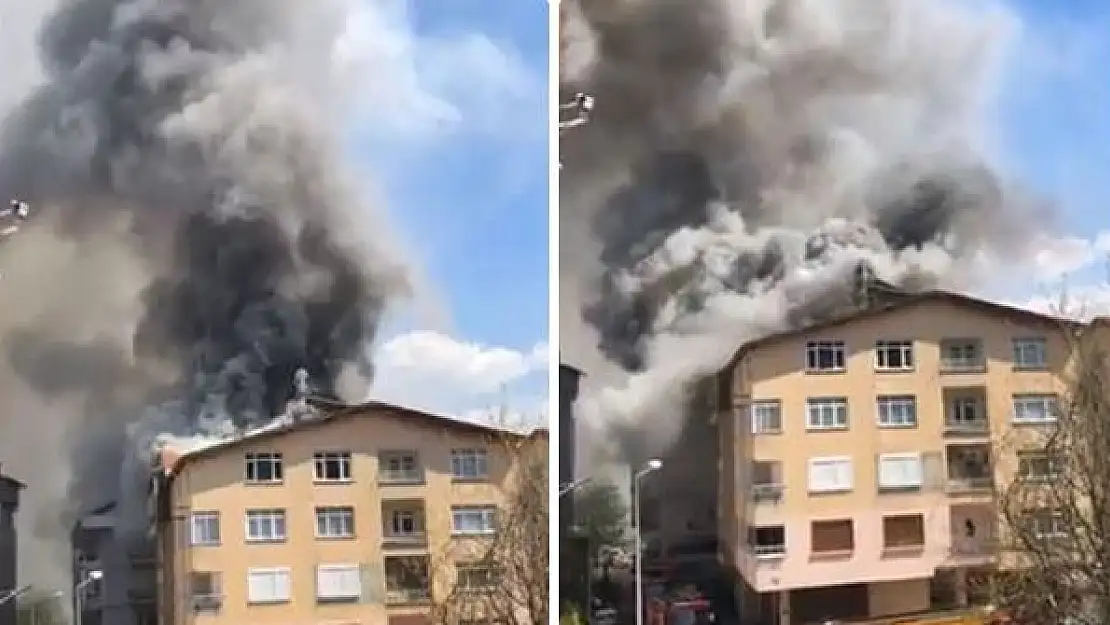 Amasra'da korku dolu anlar