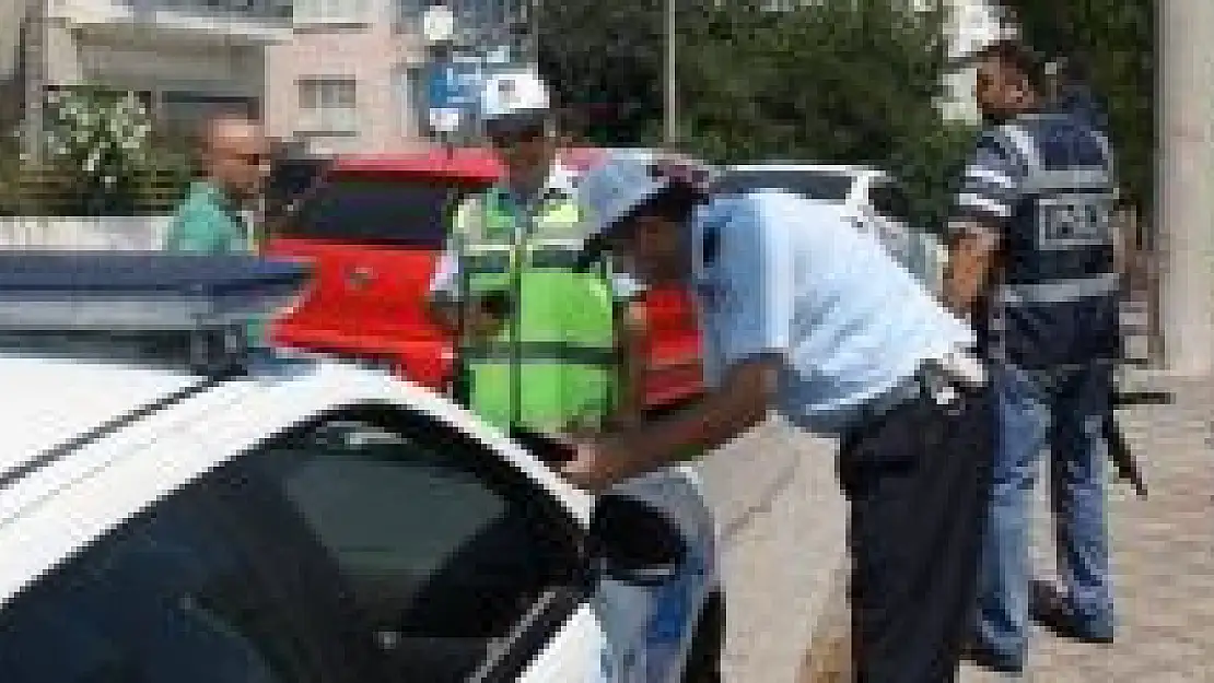 Amasra'da polis 24 saat teyakkuzda