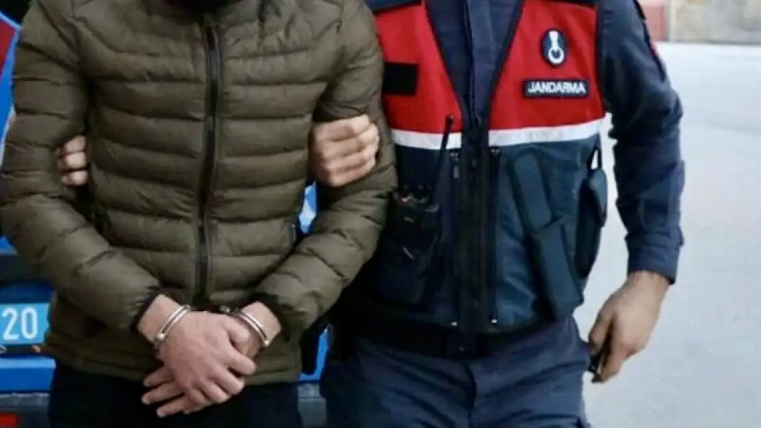 Amasra'da uyuşturucu operasyonu