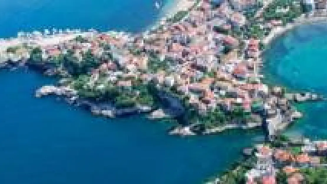 Amasra Derin Deniz Deşarj İhalesi 7 Mayıs'ta