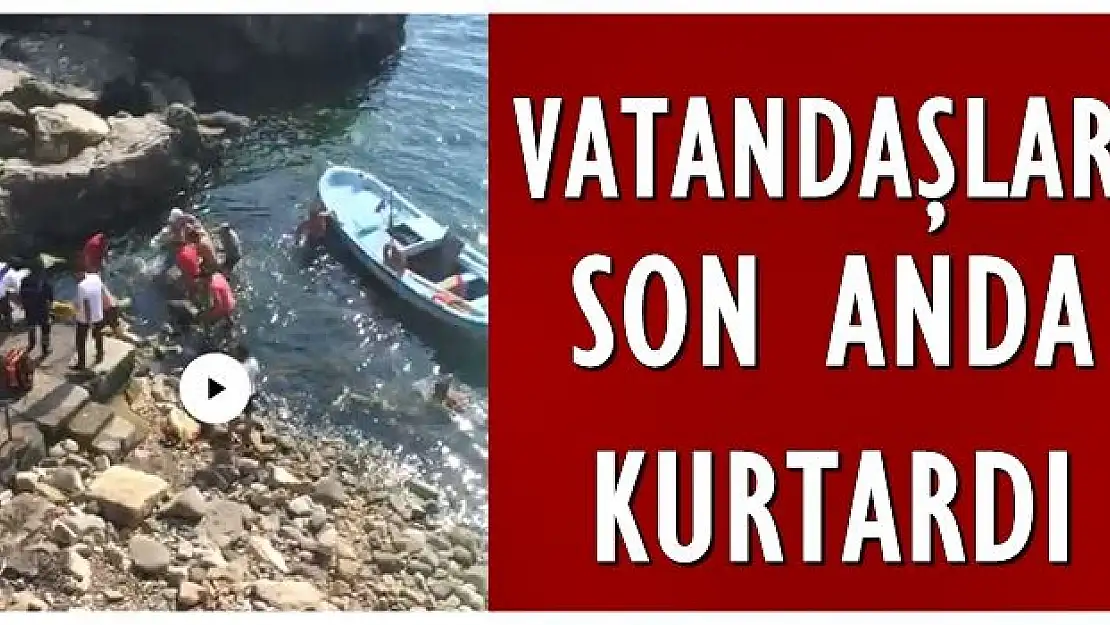 Amasra direkli kayada hareketli saatler