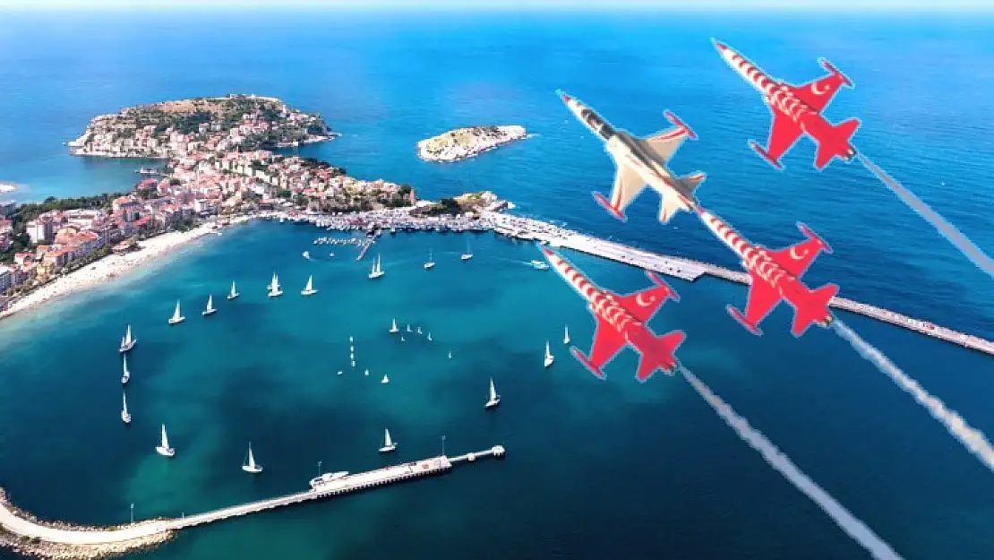 Amasra'da Program güncellendi