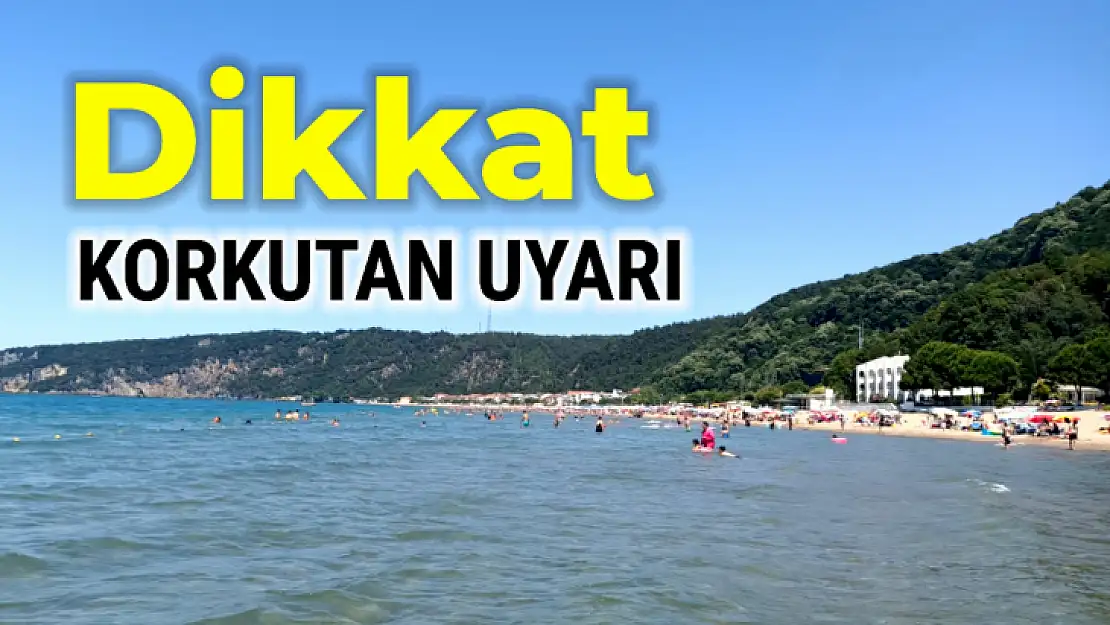 Ani soğumaya dikkat çeken uyarı