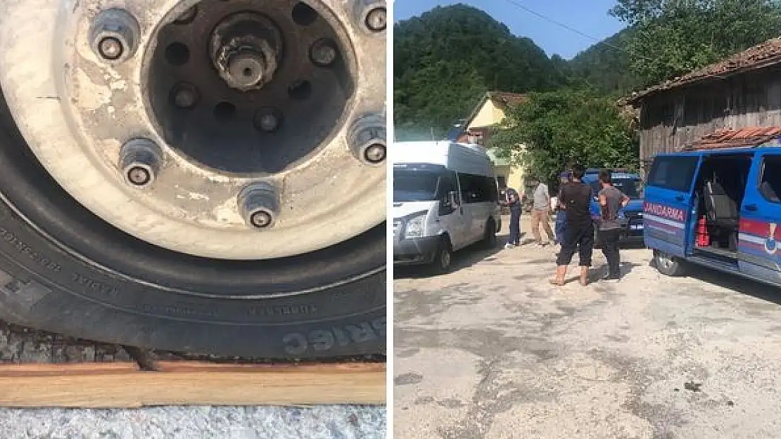 Araç sahipleri sabah olunca şok oldu